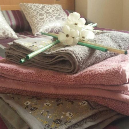 Lovely Penhouse In Alicante With Parking Ngoại thất bức ảnh