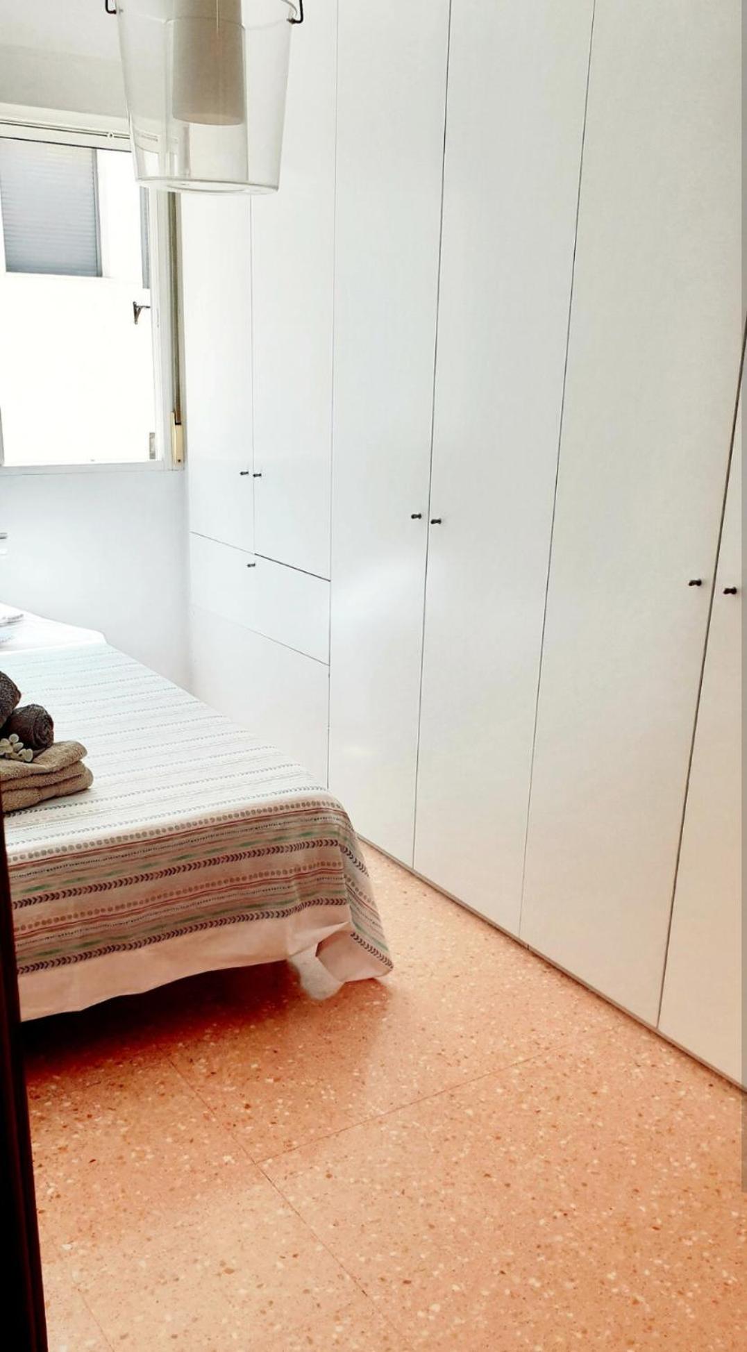 Lovely Penhouse In Alicante With Parking Ngoại thất bức ảnh