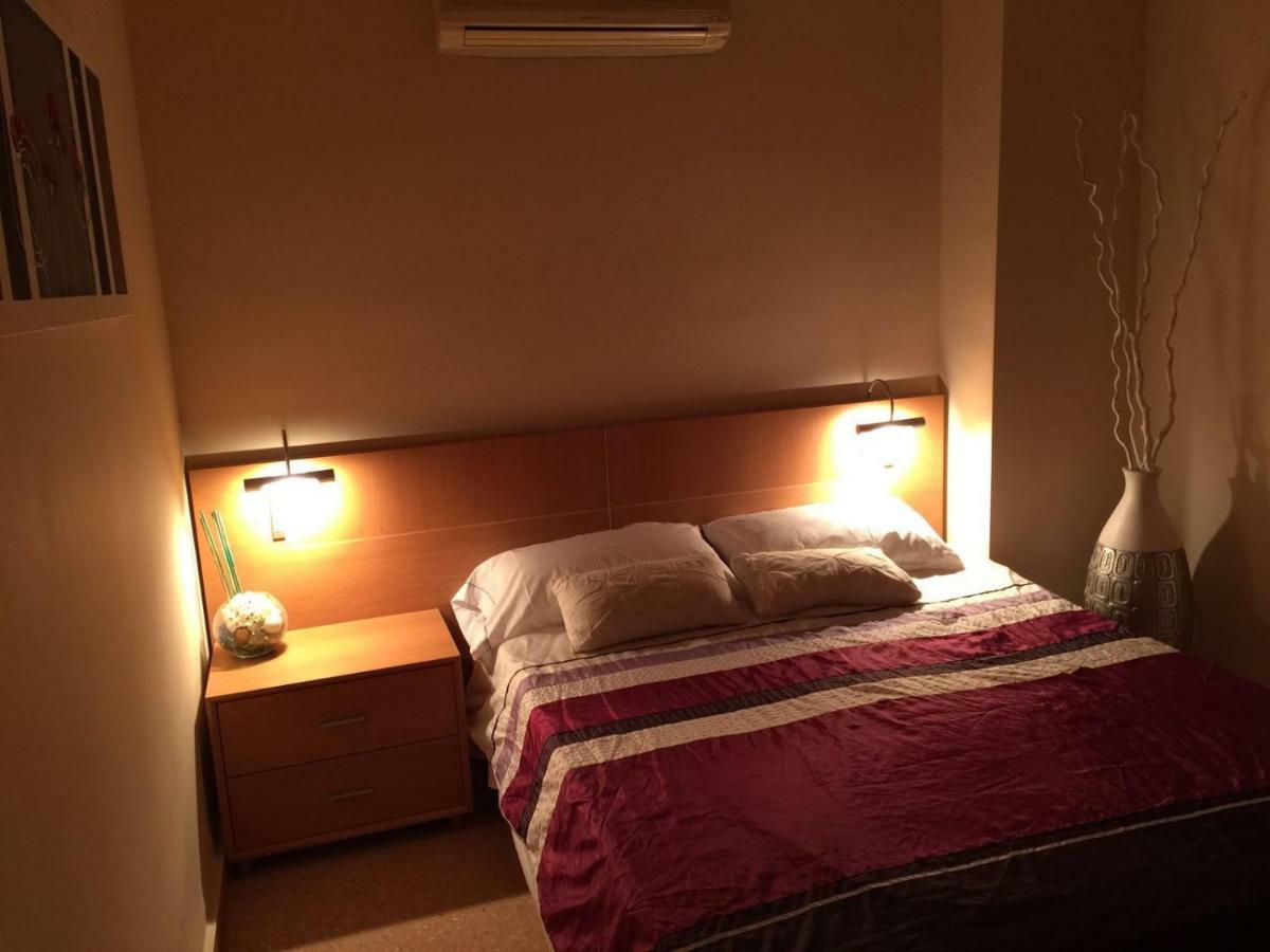 Lovely Penhouse In Alicante With Parking Ngoại thất bức ảnh
