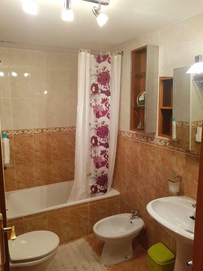 Lovely Penhouse In Alicante With Parking Ngoại thất bức ảnh