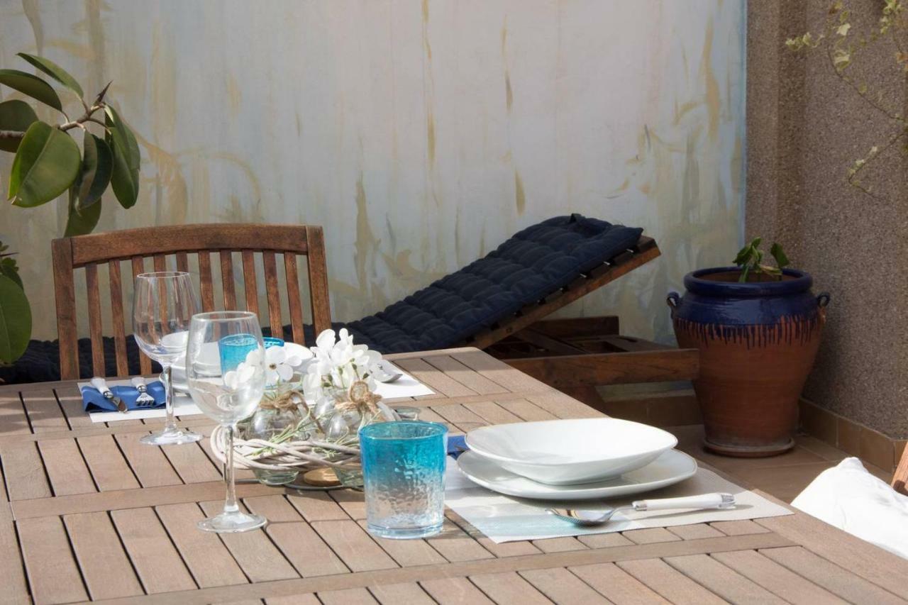 Lovely Penhouse In Alicante With Parking Ngoại thất bức ảnh