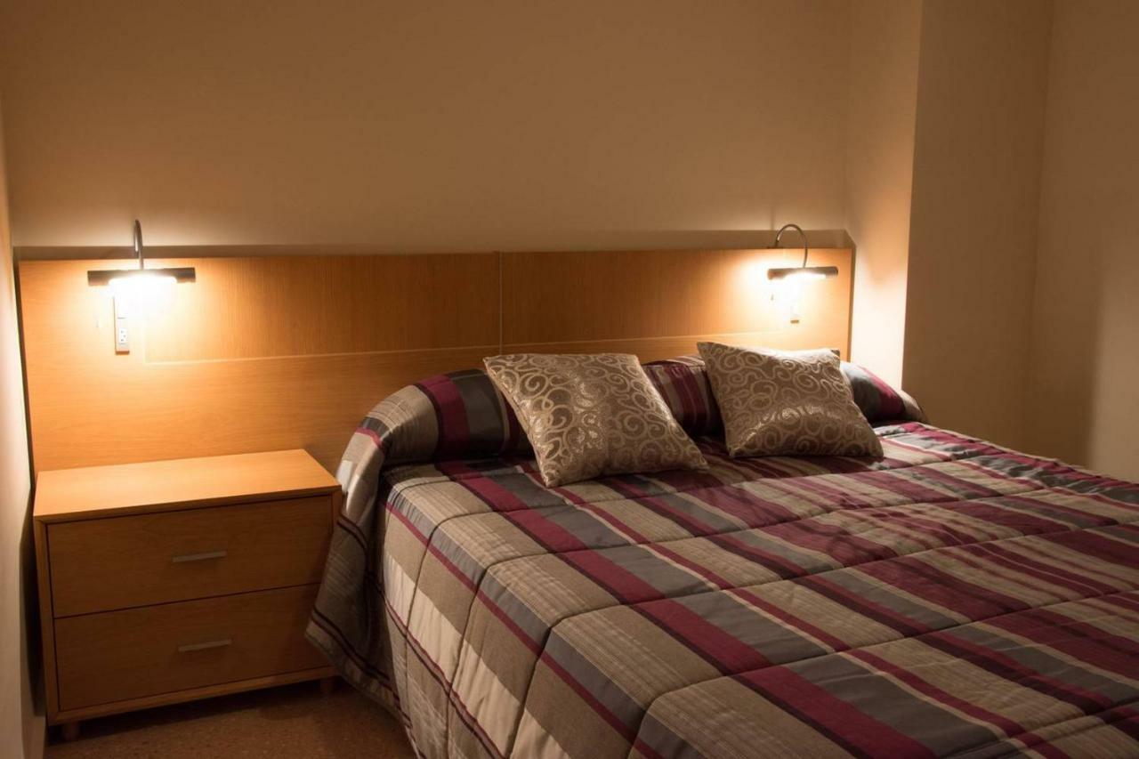 Lovely Penhouse In Alicante With Parking Ngoại thất bức ảnh