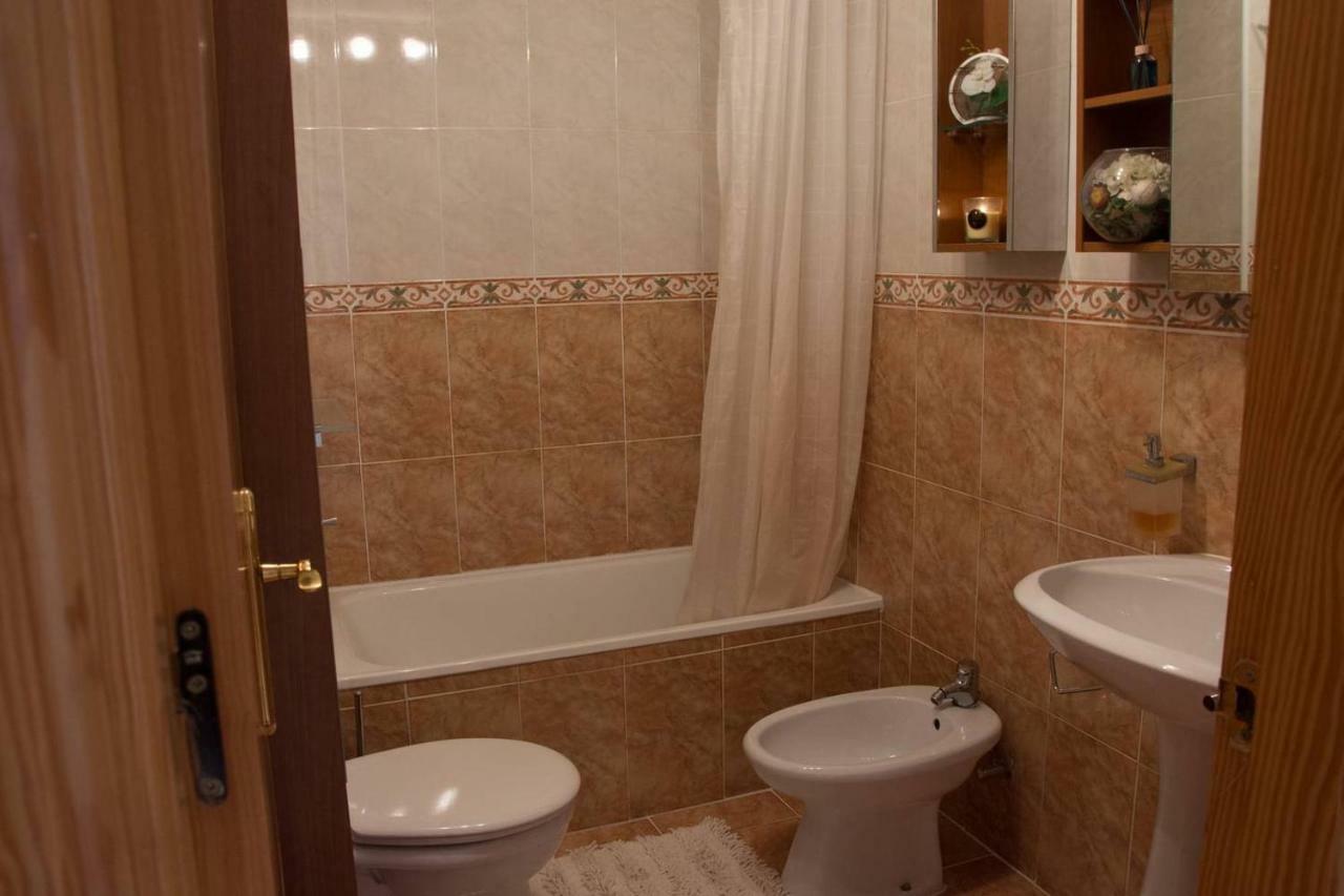Lovely Penhouse In Alicante With Parking Ngoại thất bức ảnh