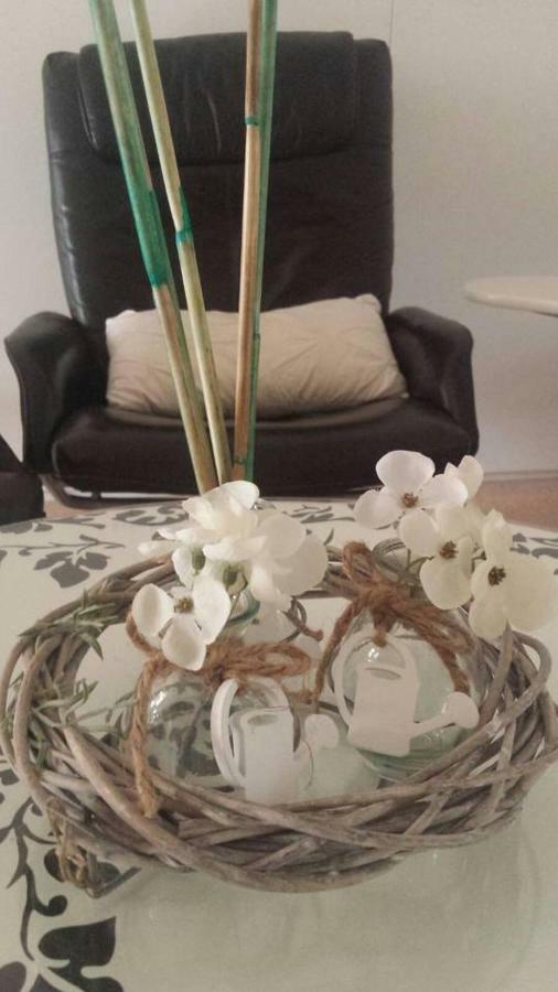 Lovely Penhouse In Alicante With Parking Ngoại thất bức ảnh